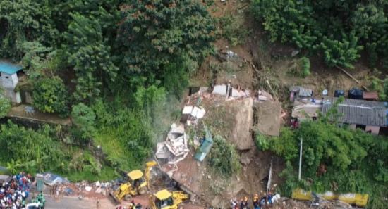 Colombo- Kandy Main Road To Remain Closed